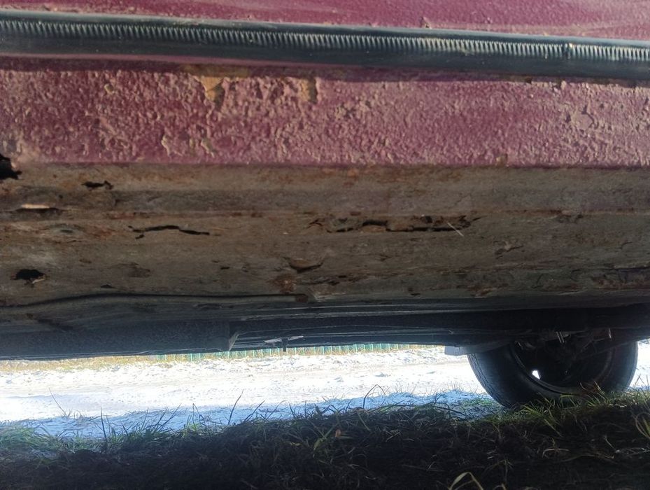 Ваз 2109 газ вписаний