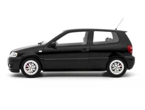 1/18 VW Polo GTi (6N2) - OTTO OT1086