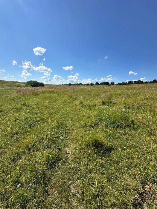 Продаж земельної ділянки.