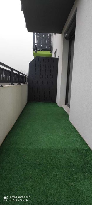 Wynajmę mieszkanie, Ślesin