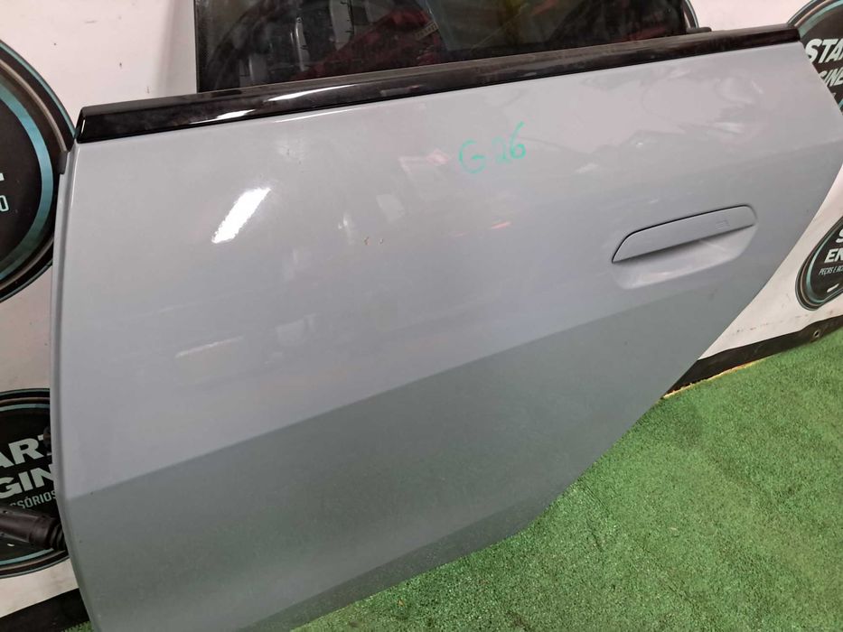 Porta BMW serie 4 420D 430 420 i4 G26 G24 tras esquerda