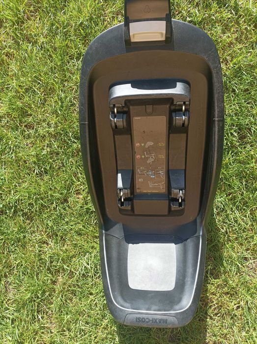 Baza ISOFIX maxi cosi