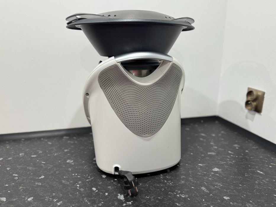 Thermomix vorwerk tm6 stan bdb
