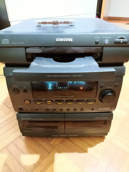 Samsung Audio System431318399955118083