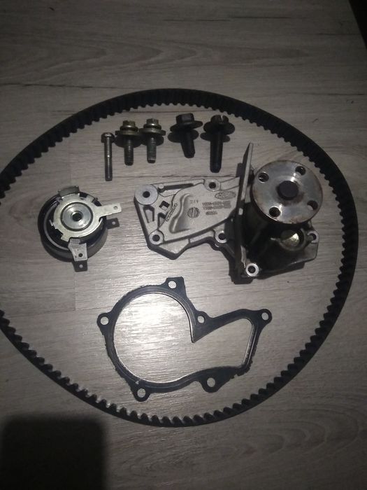 Комплект грм форд фюжен 2006р.