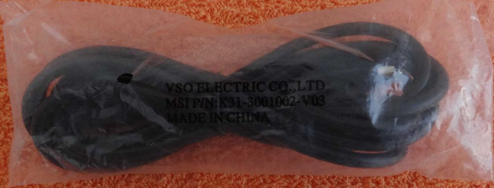 PS2 Cable Extension for Keyboard or Mouse64584834188674124