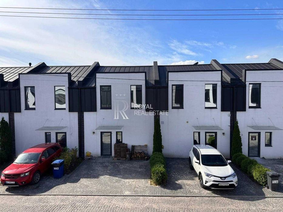 Дом по адресу ул. Заречная (площадь 110 м²) - Atlanta.ua - фото 23