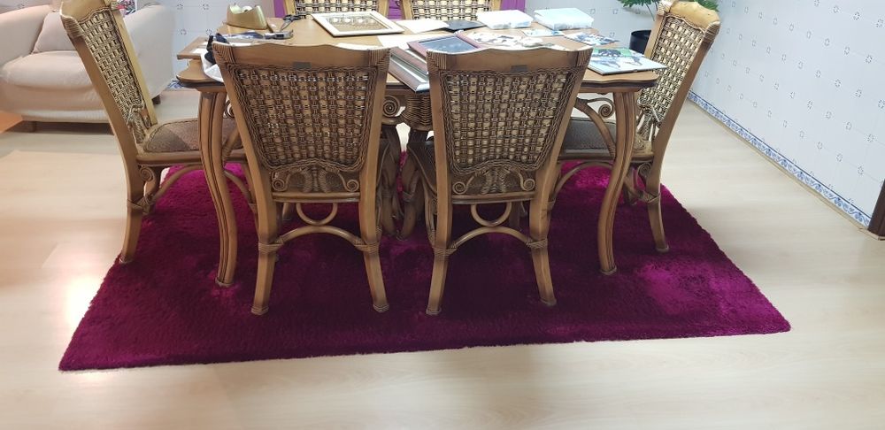 Conjunto+de+2+tapetes+roxos%2C+60%E2%82%AC64552049589634124