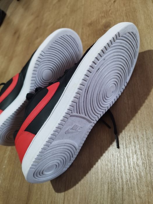 Tênis Nike court vision