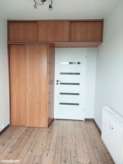 Mieszkanie 3-pokojowe z balkonem w Katowicach - Widok 5