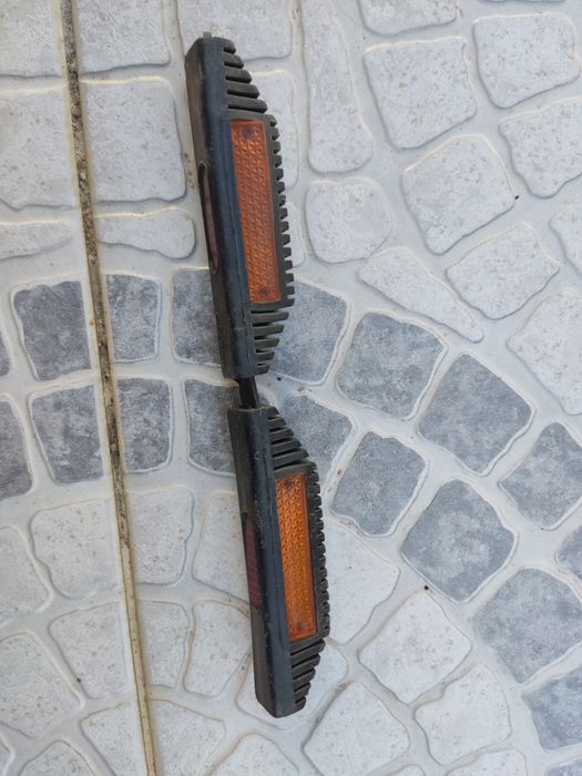 Volvo 340GL acessórios