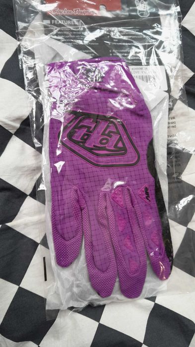 Rękawiczki rowerowe Troy Lee  Designs Air Glove roz. L rękawice MTB