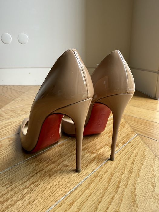 Sapatos Christian Louboutin 36