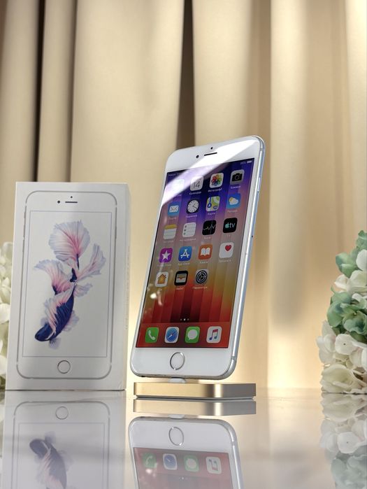 iphone 7 16gb - купити мобільні телефони та смартфони Київ