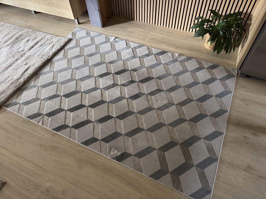 Dywan Komfort Balta 120x170 cm