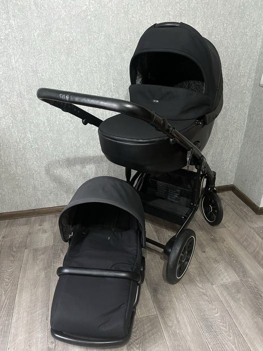 Візочок 2в 1 Anex m/type