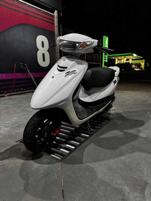 Yamaha jog sa 39 zr
