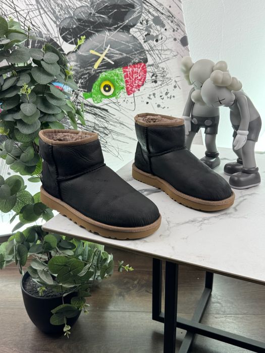 Ботінки UGG Classic 38 розмір Е9699