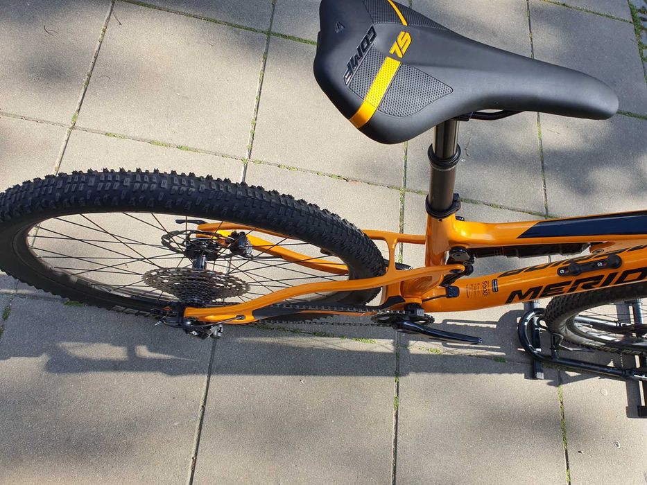 Merida Ninety-Six RC 5000, L