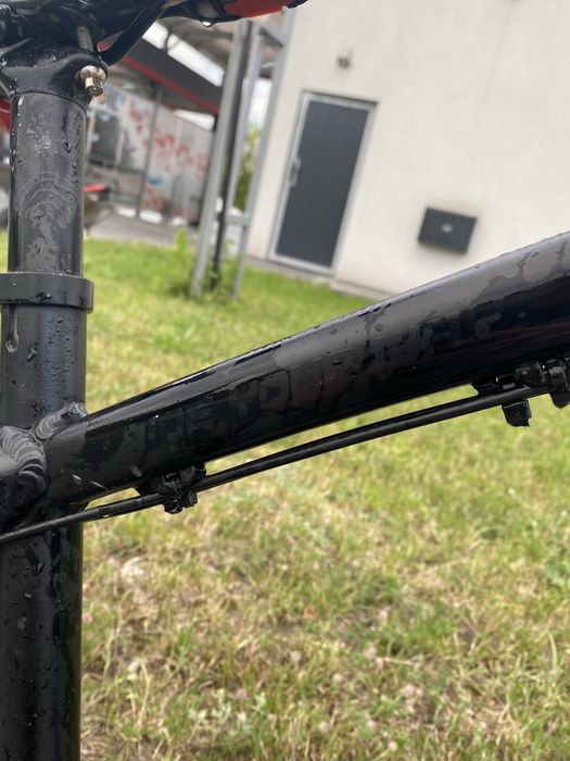 Dartmoor Hornet 2020 SAINT ZEE Aion Deore 12s Maxxis dh fr dirt