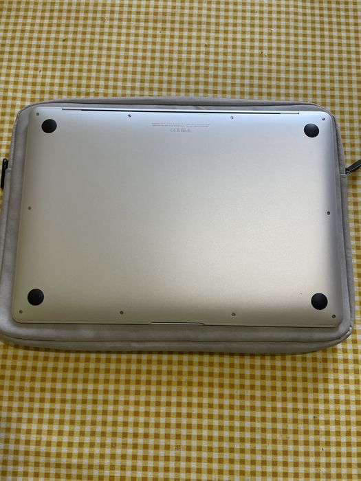 MacBook Air 13’ M1 8/256 97%