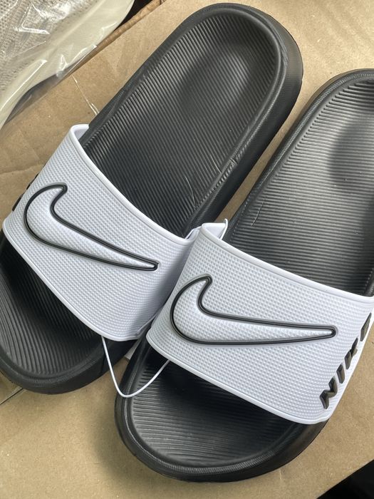 стильні капці Nike