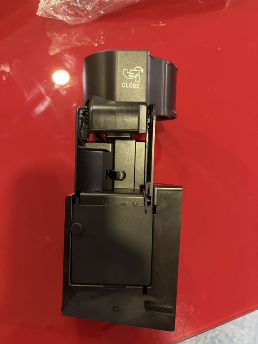 Suporte copo mercedes w203