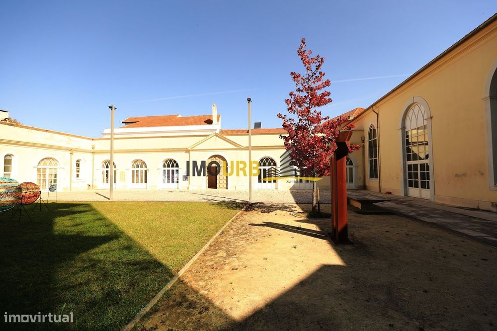 Apartamento T3 tipo Duplex — Marinha Grande, Leiria
