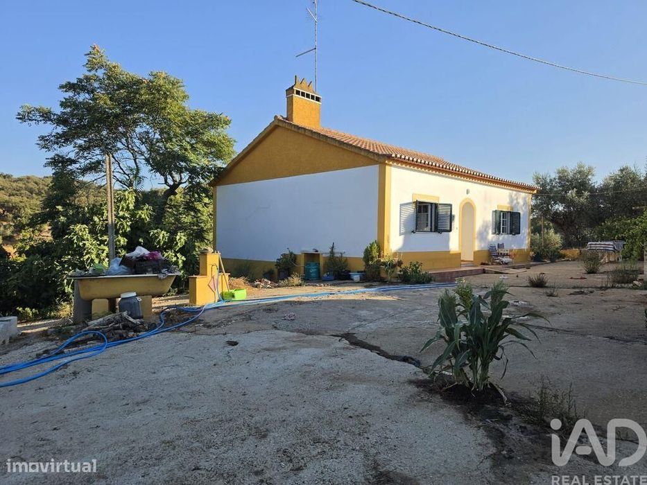 Quinta T3 em Borba (Matriz) de 341 m2