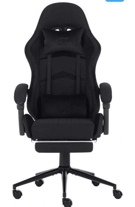 Игровое кресло  в отличном состоянии