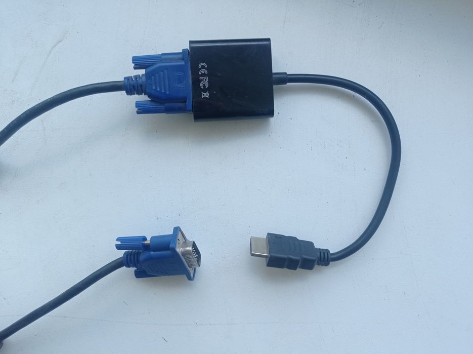 Монітор комп'ютерний ASUS