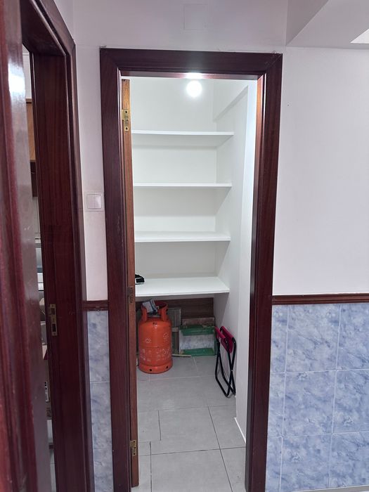 Arrendamento de quarto para casal