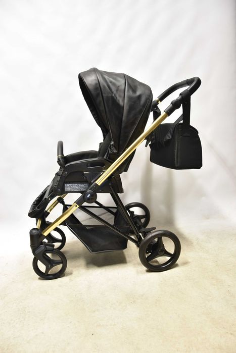 Bebetto Yodi Premium Class 2w1 - DARMOWA WYSYŁKA! - PRAWIE JAK NOWY!