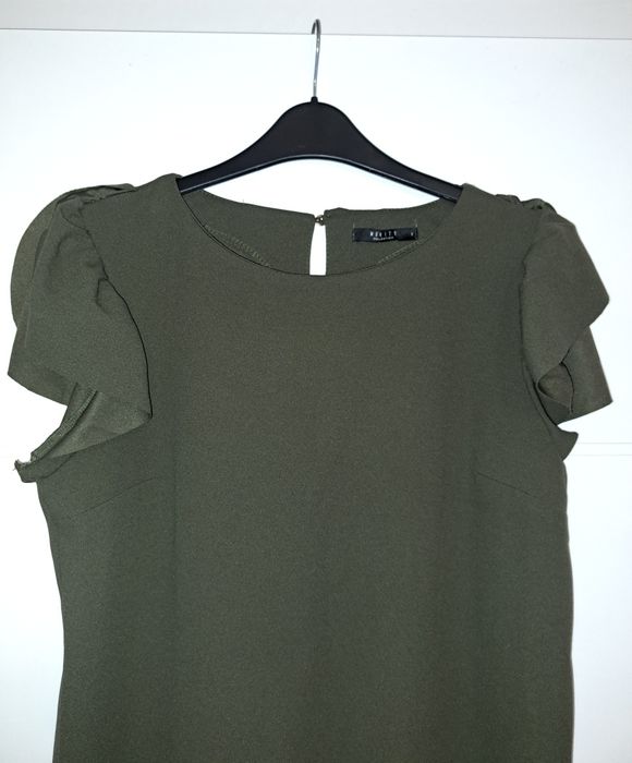 Sukienka damska Mohito