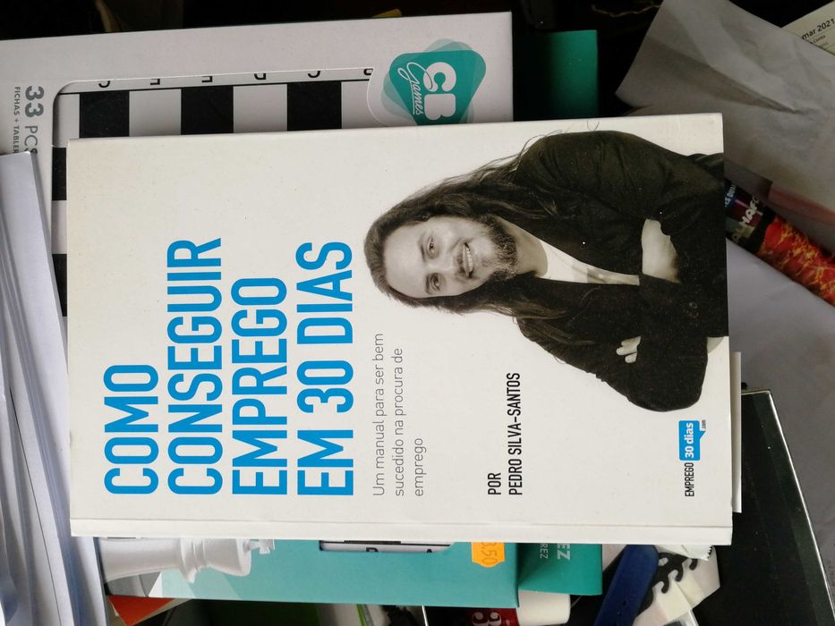 Gestão, Estudos e Carreira