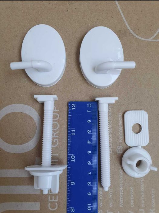 Сиденье для унитаза