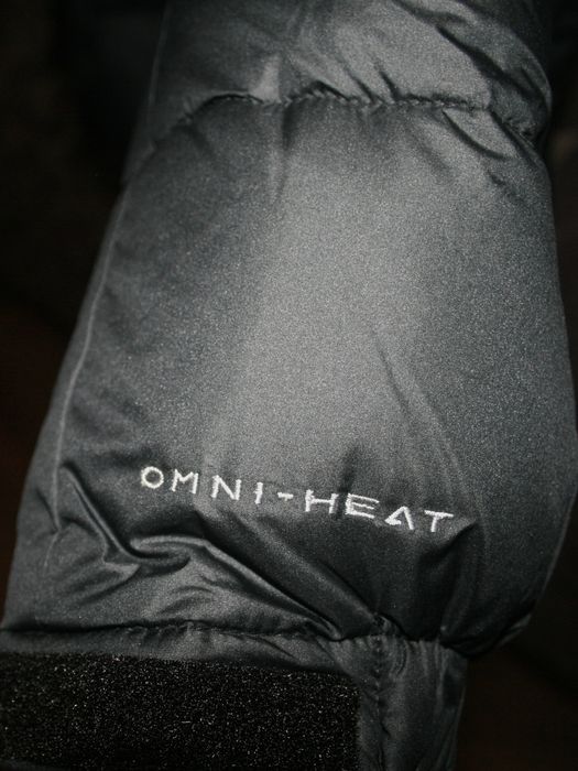 Куртка чоловіча
(утепленная мужская) Columbia Pike Lake ll Jacket