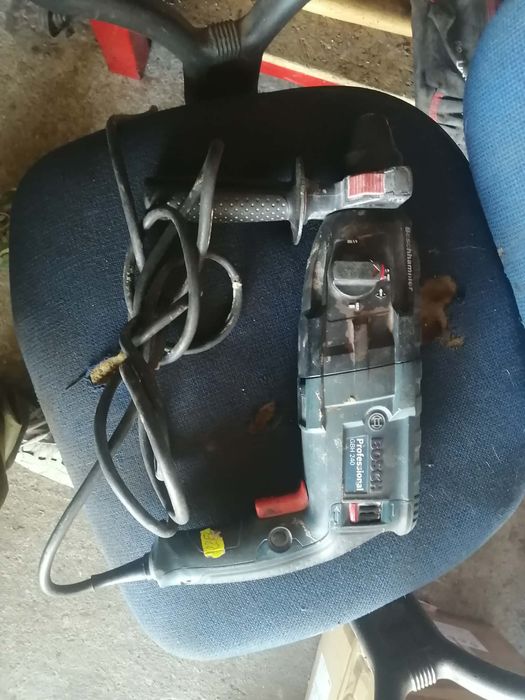 Wiertarka bosch sprawna