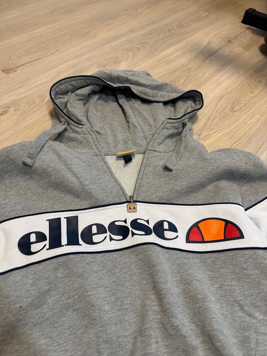 Худі ellesse ( champion / nike / carhart )