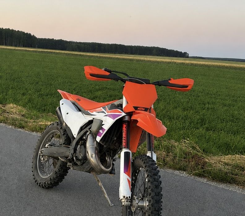KTM