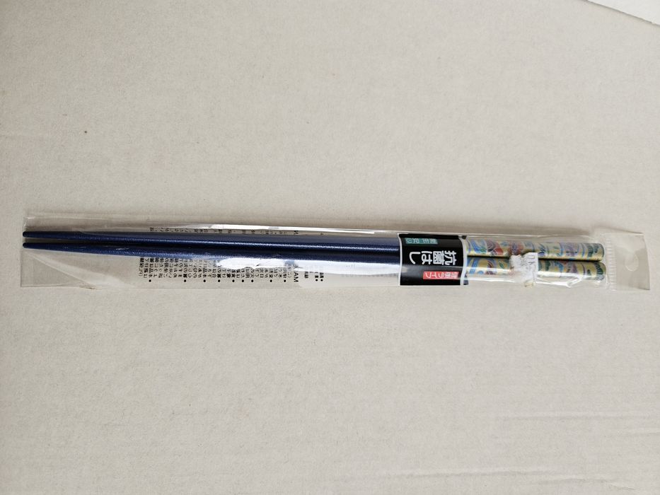 Pauzinhos Chineses Decorativos Novos