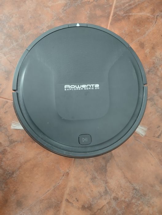 Aspirador  robot Rowenta