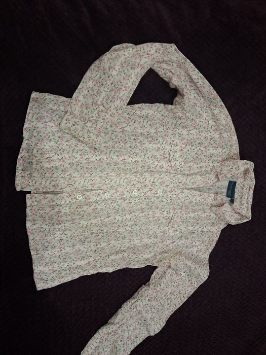 Кофта толстовка на ріст 152см + безкоштовно