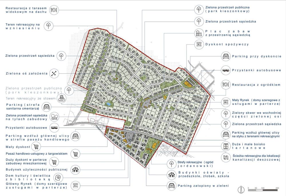 Dolaszewo, dom wolnostojący 135 m2, działka 1000m2. Woda, Kanalizacja