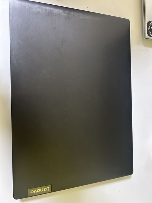 Lenovo IdeaPad S145-14IWL (81MU)