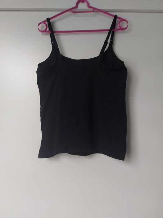 Koszulki  na ramiączkach do karmienia SinSay r.M