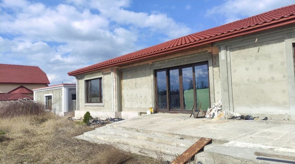 Продажа Дом+Земля Рыбалко