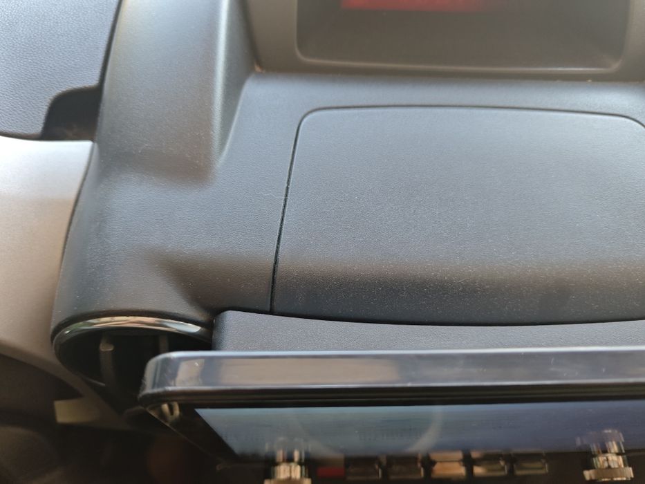 Radio Android Peugeot Partner 2008