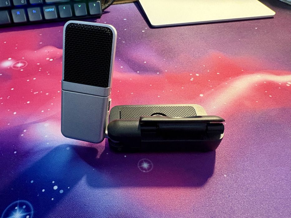 Samson go mic usb мікрофон