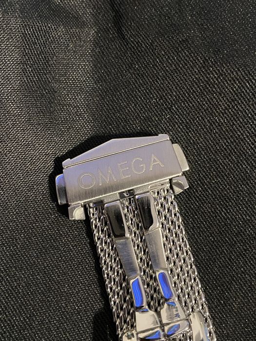 OMEGA Seamaster Diver 300 m
